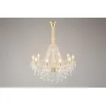 Подвесная люстра Aployt Koletta APL.755.13.10
