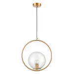 Подвесной светильник Vele Luce Bianco VL5714P11 