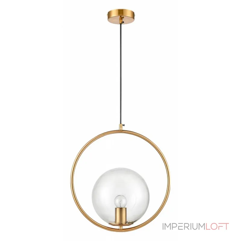 Подвесной светильник Vele Luce Bianco VL5714P11 Подвесной светильник Vele Luce Bianco VL5714P11