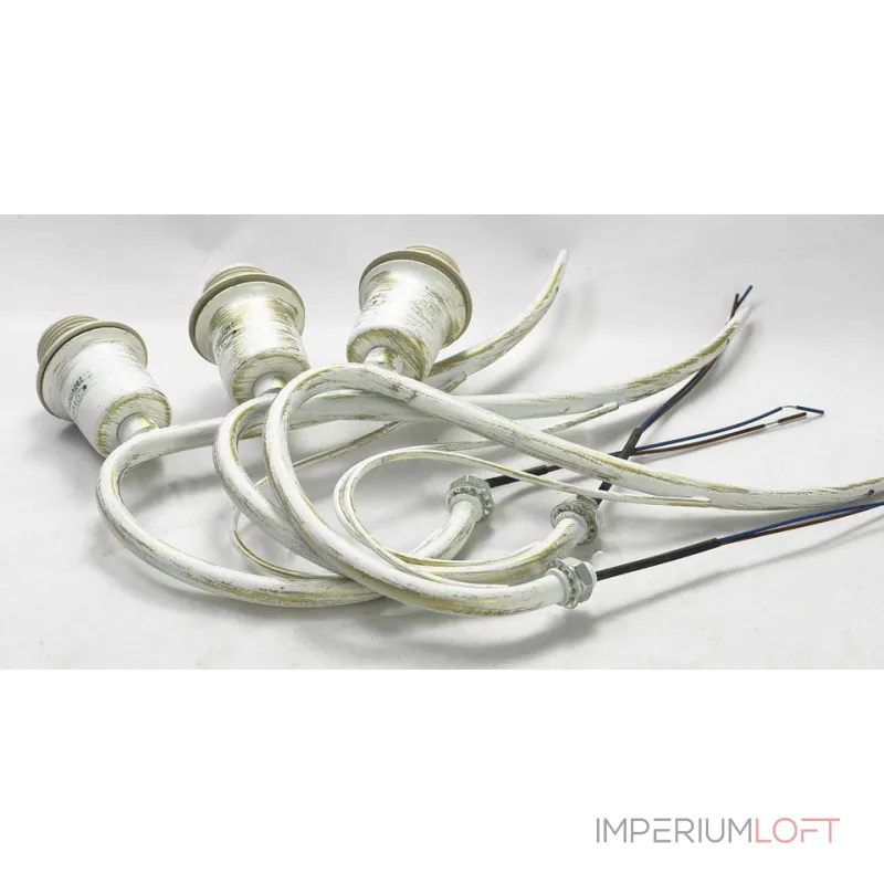 Люстра на штанге Lussole LSP-806 GRLSP-8061 Люстра на штанге Lussole LSP-806 GRLSP-8061