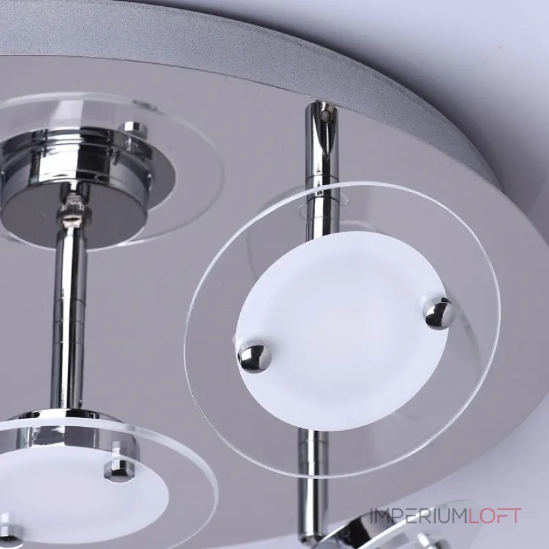 Потолочная люстра MW-Light Граффити 16 678011005 Потолочная люстра MW-Light Граффити 16 678011005
