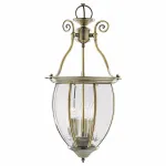 Подвесной светильник Arte Lamp Rimini A6509SP-3AB 