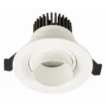 Встраиваемый светильник ST-Luce Zoom ST701.538.07 Цвет плафонов белый