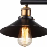 Подвесной светильник Lenius 15053-3 Globo