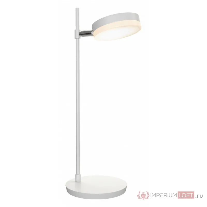 Настольная лампа декоративная Maytoni Fad MOD070TL-L8W3K от ImperiumLoft