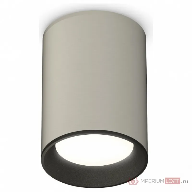 Накладной светильник Ambrella Techno Spot 239 XS6314002 Цвет плафонов черный от ImperiumLoft