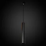 Подвесной светильник Citilux Тубус CL01PB071N