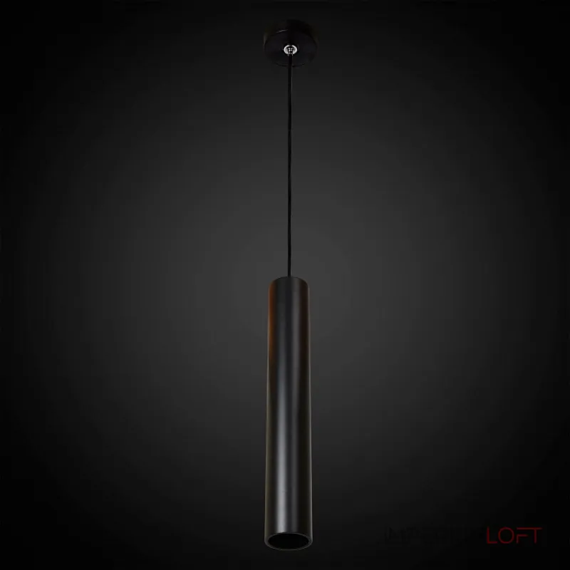 Подвесной светильник Citilux Тубус CL01PB071N