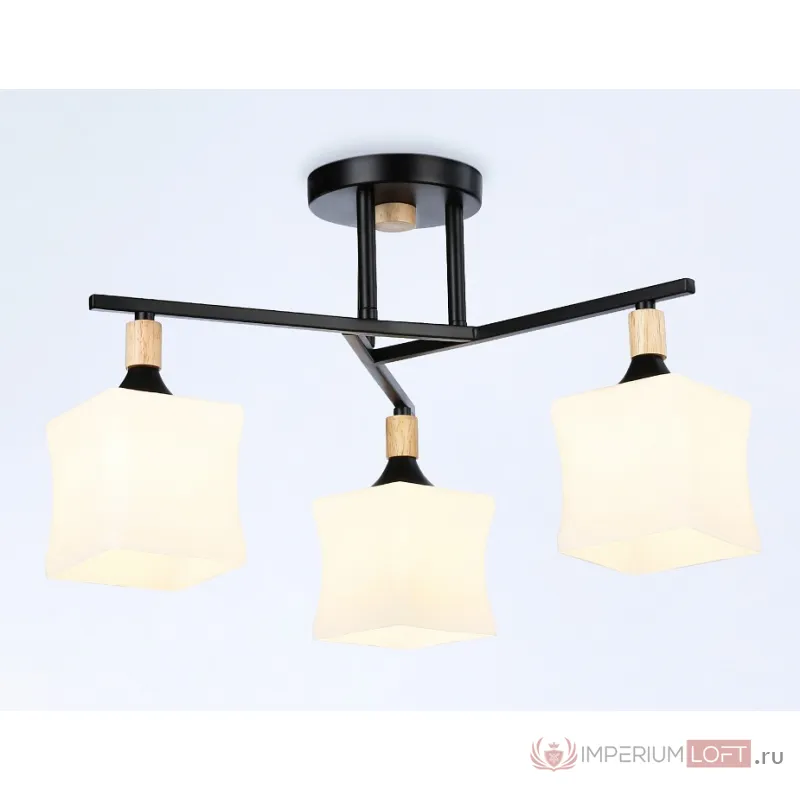 Люстра на штанге Ambrella Modern TR TR9493 от ImperiumLoft