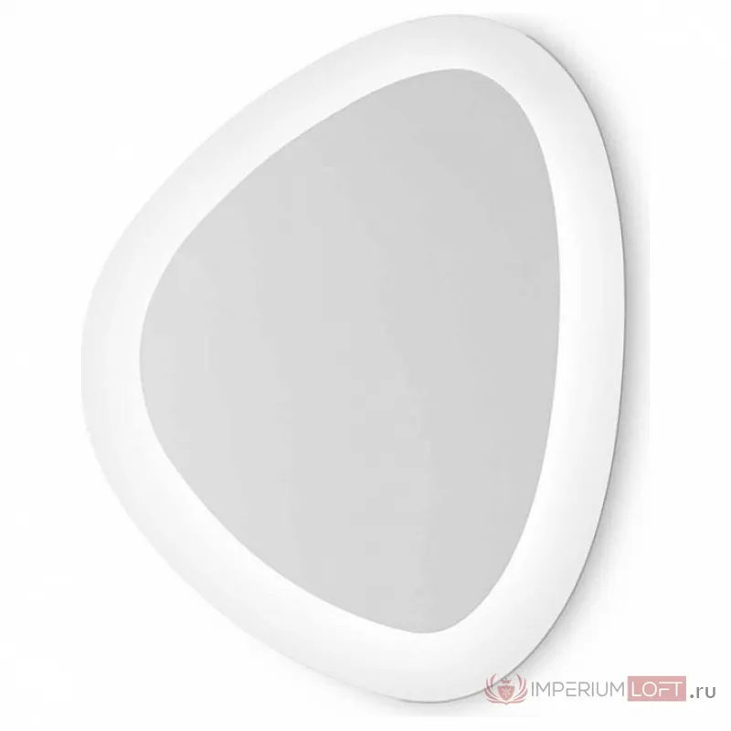 Накладной светильник Ideal Lux Gingle GINGLE AP D32 Цвет плафонов белый от ImperiumLoft