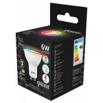 Лампа светодиодная Gauss 406 101106406 от ImperiumLoft