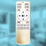 Подвесная люстра Ambrella Double 1 FL112 Цвет арматуры белый Цвет плафонов белый от ImperiumLoft