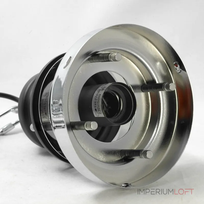 Подвесной светильник Lussole LOFT GRLSP-8029