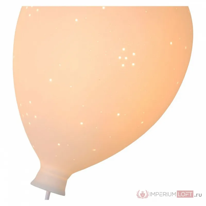 Накладной светильник Lucide Balloon 13217/01/31 от ImperiumLoft