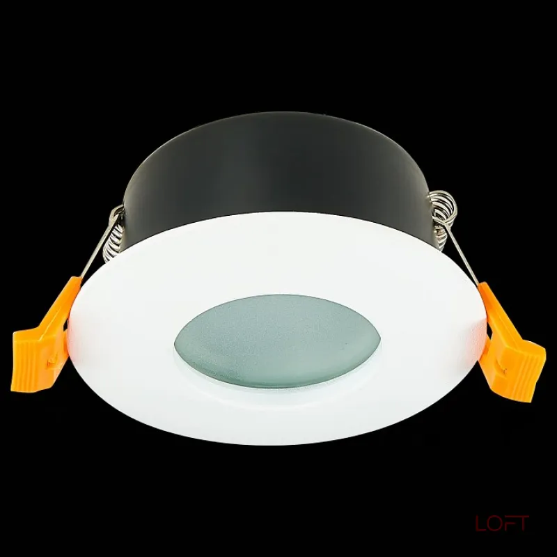 Встраиваемый светильник ST-Luce ST213 ST213.508.01 от ImperiumLoft Встраиваемый светильник ST-Luce ST213 ST213.508.01 от ImperiumLoft