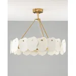 Светильник на штанге Moderli Square V8091-PL от ImperiumLoft