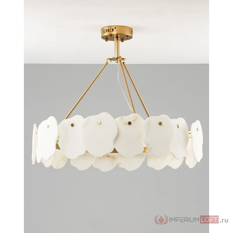 Светильник на штанге Moderli Square V8091-PL от ImperiumLoft