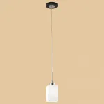 Подвесной светильник Citilux Маркус CL123111 Цвет арматуры хром от ImperiumLoft