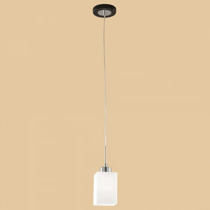 Подвесной светильник Citilux Маркус CL123111 Цвет арматуры хром от ImperiumLoft