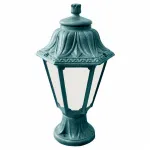 Наземный низкий светильник Fumagalli Mikrolot/Anna E22.110.000.VYF1R от ImperiumLoft