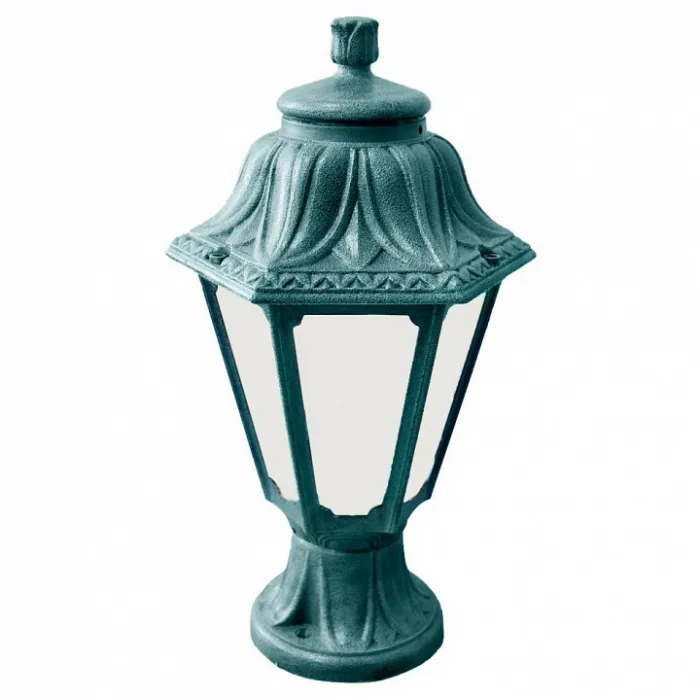 Наземный низкий светильник Fumagalli Mikrolot/Anna E22.110.000.VYF1R от ImperiumLoft