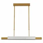 Светильник на штанге Odeon Light Marmi 4359/25L от ImperiumLoft