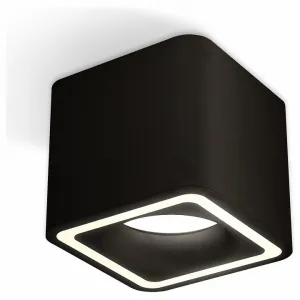 Светильник потолочный Ambrella Techno Spot XS7806020
