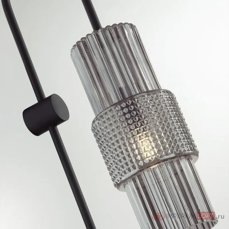 Бра Odeon Light Pimpa 5016/1W от ImperiumLoft