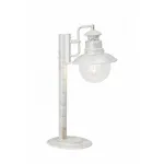 Наземный низкий светильник Brilliant Artu 46984/30 от ImperiumLoft