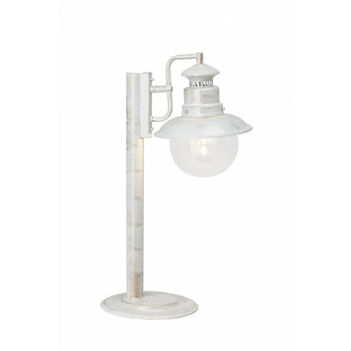 Наземный низкий светильник Brilliant Artu 46984/30 от ImperiumLoft