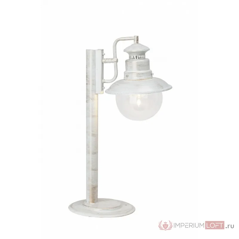 Наземный низкий светильник Brilliant Artu 46984/30 от ImperiumLoft