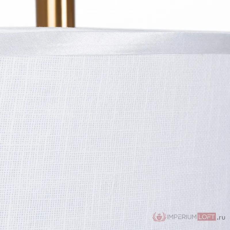 Торшер Arte Lamp Proxima A4031PN-1PB от ImperiumLoft