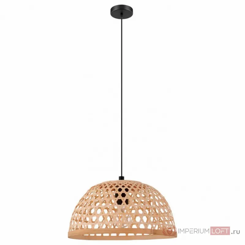 Подвесной светильник Eglo Claverdon 43253 от ImperiumLoft