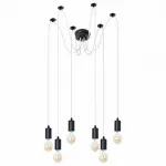 Подвесной светильник Arte Lamp Bender A4322SP-6WH 