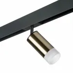 Трековый светильник Lightstar Rullo PRO43131