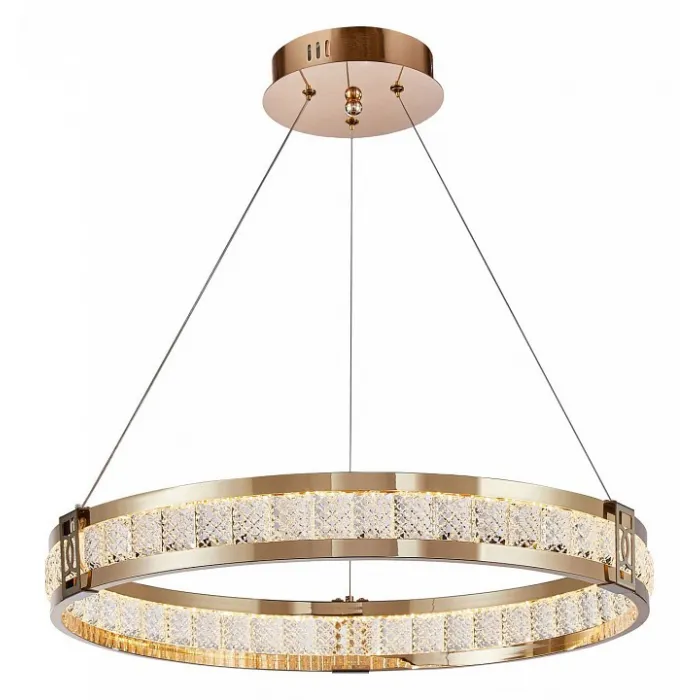 Подвесной светильник Favourite Theatrum 4206-6P от ImperiumLoft