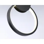 Подвесной светильник Ambrella Line FL5252