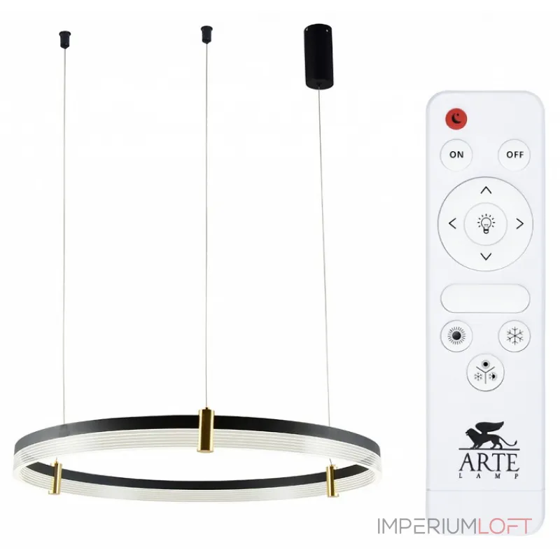 Подвесная люстра Arte Lamp Mercury A2183SP-1BK Подвесная люстра Arte Lamp Mercury A2183SP-1BK