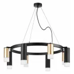 Подвесная люстра Lightstar Rullo LR0184048741 от ImperiumLoft