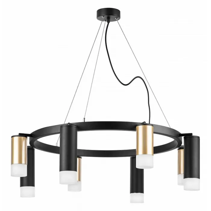 Подвесная люстра Lightstar Rullo LR0184048741 от ImperiumLoft