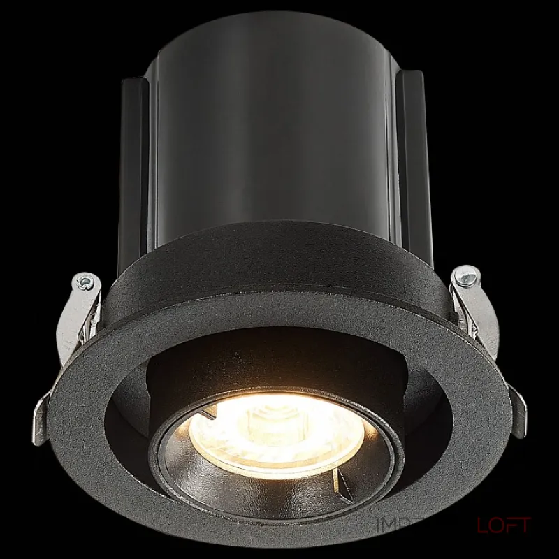 Встраиваемый светильник ST-Luce ST702 ST702.338.12 Встраиваемый светильник ST-Luce ST702 ST702.338.12