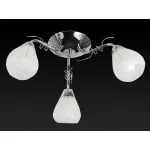 Потолочная люстра TopLight Alexia TL3640X-03CH 