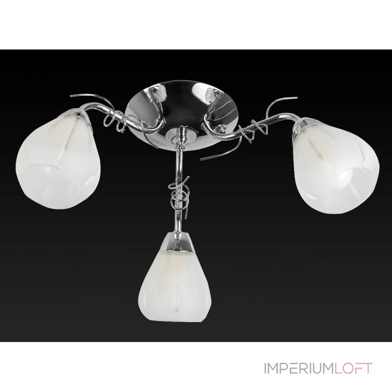 Потолочная люстра TopLight Alexia TL3640X-03CH 