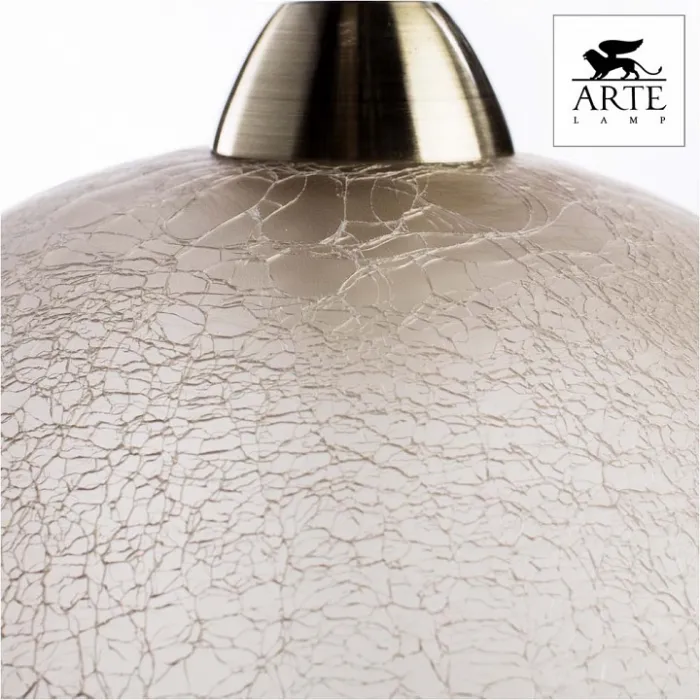 Подвесной светильник Arte Lamp Margo A9316SP-1AB от ImperiumLoft