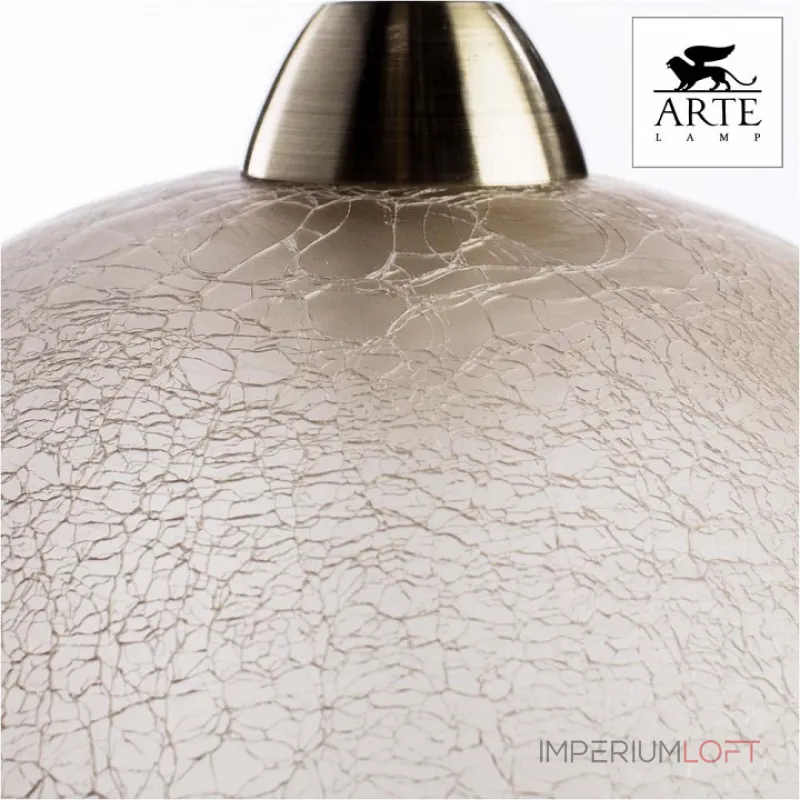 Подвесной светильник Arte Lamp Margo A9316SP-1AB