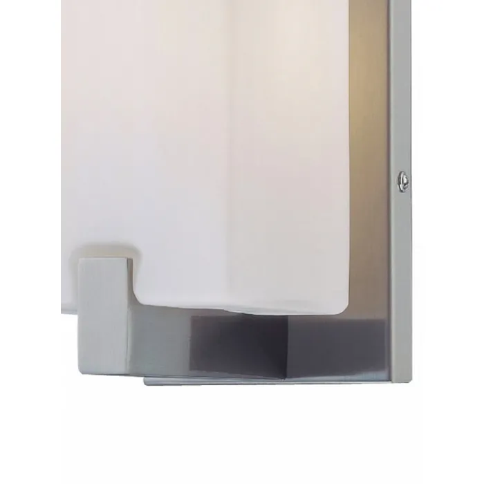 Бра Lightstar Qubica 805610 Цвет арматуры хром от ImperiumLoft