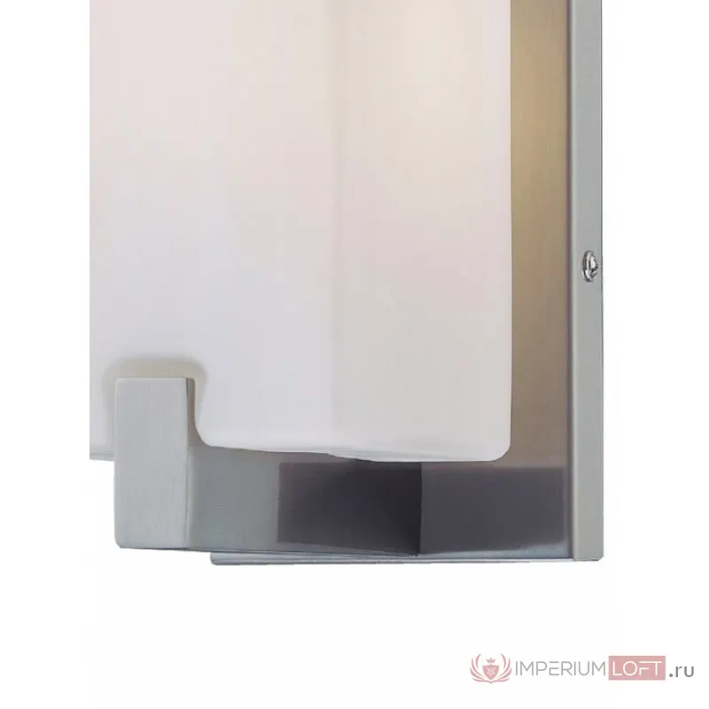 Бра Lightstar Qubica 805610 Цвет арматуры хром от ImperiumLoft