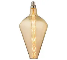 Лампа светодиодная Horoz Electric Paradox Xl E27 8Вт 2200K HRZ00002819
