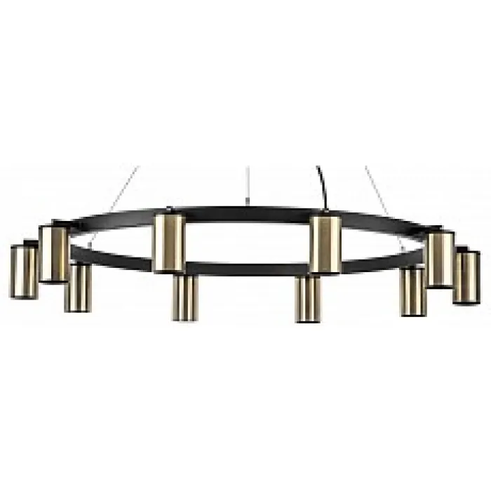 Подвесная люстра Lightstar Rullo LR020310 от ImperiumLoft