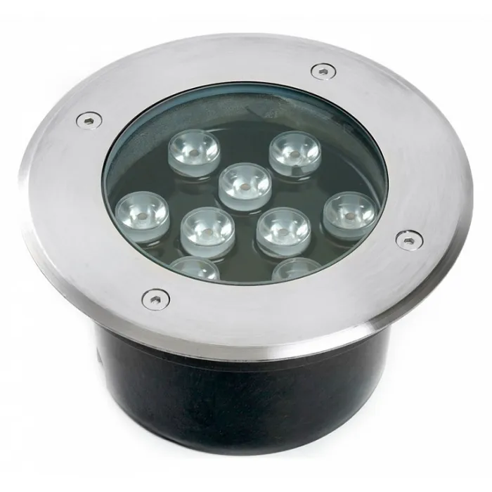 Встраиваемый в дорогу светильник Feron SP2803 48347 от ImperiumLoft